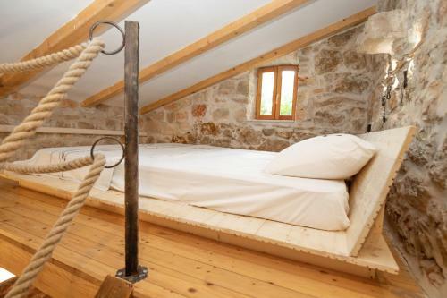 Villa Il Melograno Hvar With Pool & Bbq