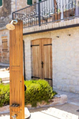 Villa Il Melograno Hvar With Pool & Bbq