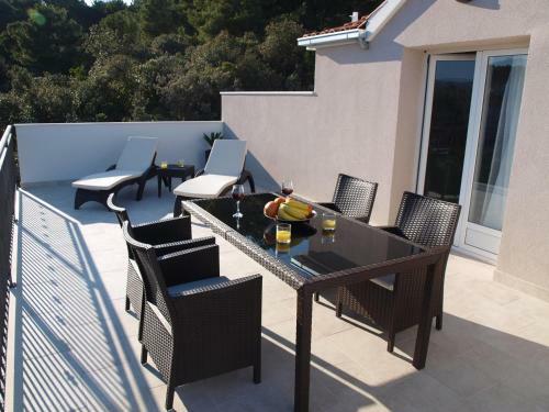 Hostal Holiday Hvar