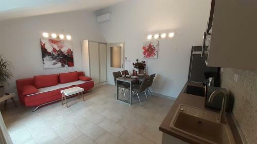 Hostal Holiday Hvar