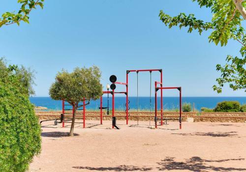Apartament De La Costa 2