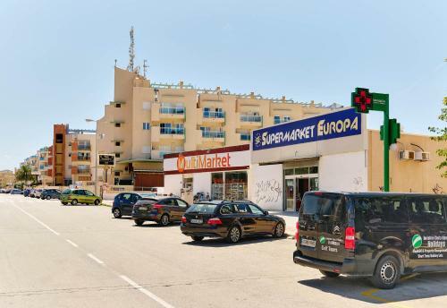 Apartament De La Costa 2