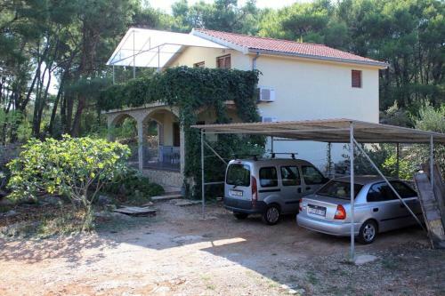 Apartments With A Parking Space Mudri Dolac, Hvar - 4043