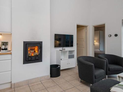 Holiday Home Gjern III