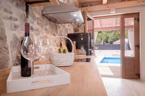 Villa Rustic Hvar
