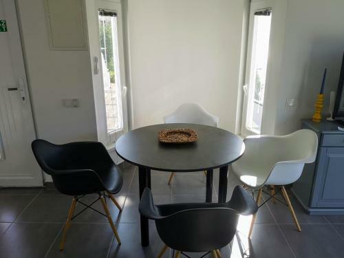 Apartamentos Summer House Kri?tof