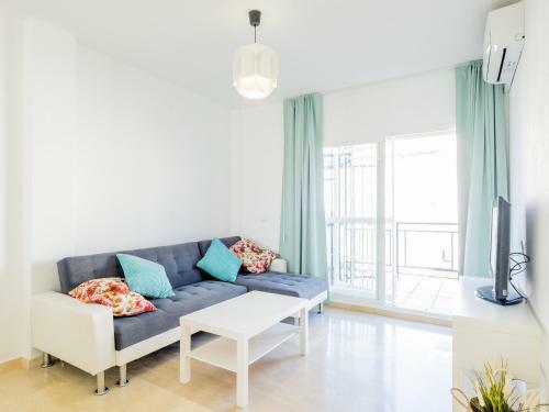 Cubo's Apartamento Faro de Torrequebrada