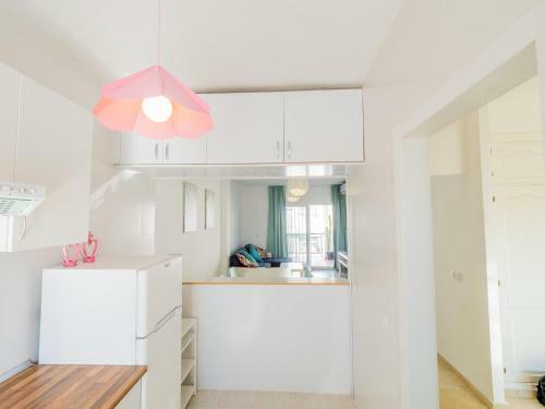 Cubo's Apartamento Faro de Torrequebrada