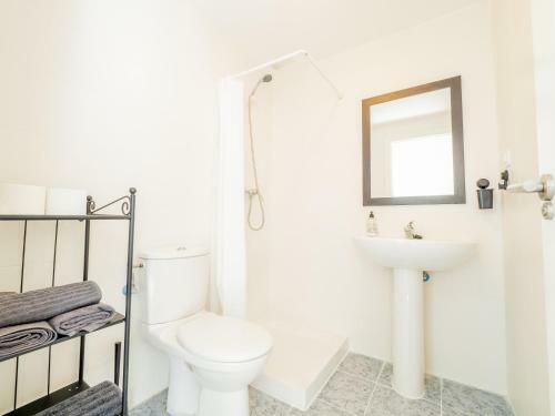 Cubo's Apartamento Faro de Torrequebrada