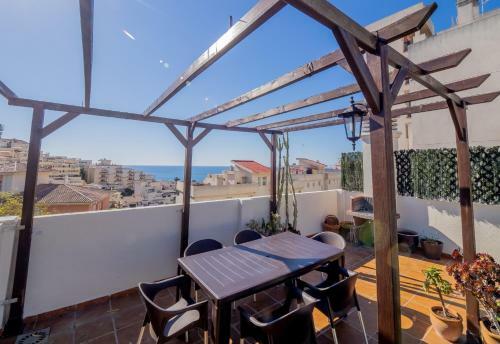 Cubo's Apartamento Faro de Torrequebrada