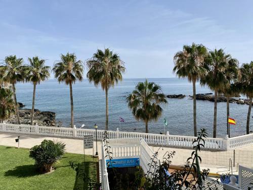 Apartamento Perla Torremuelle Front Line Duplex