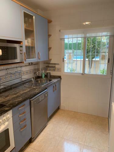 F�rsta Linjen Cabo Roig (Orihuela Costa)
