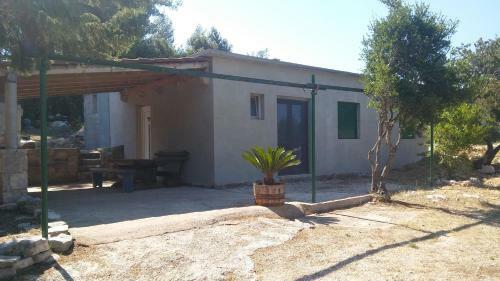 Secluded House With A Parking Space Cove Borova, Hvar - 13526