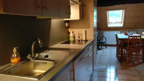 Apartment In Old Farmhouse