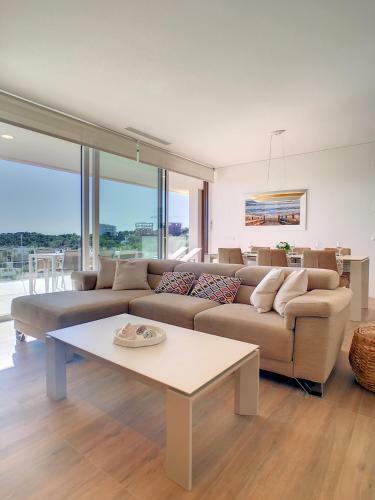 Luxury Apartment Acacia 2, Las Colinas Golf
