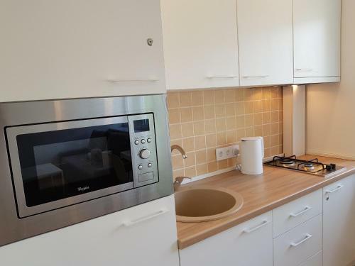 Apartamento Anyk??iai Cozy Studio