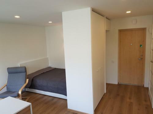 Apartamento Anyk??iai Cozy Studio