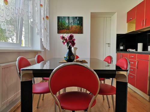 Apartamento Vorutos Terasa
