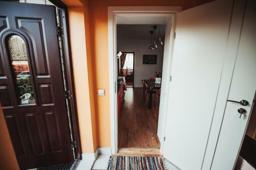 Apartamento Vorutos Terasa