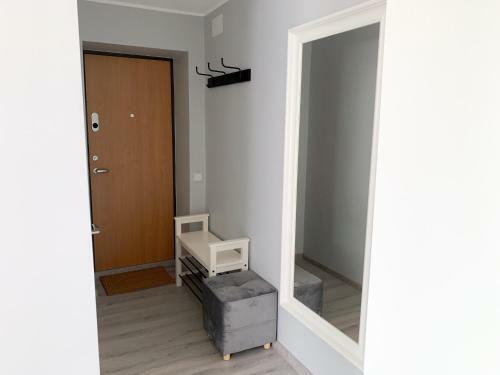Apartamento Patogus Miegas IV