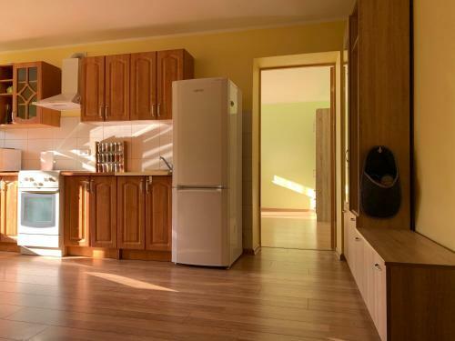Apartamento Jaukus Butas