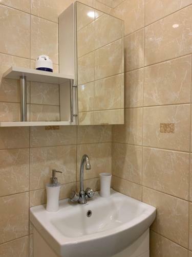 Apartamento Jaukus Butas