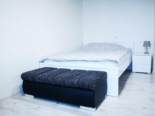 Apartamento Black & White Studio