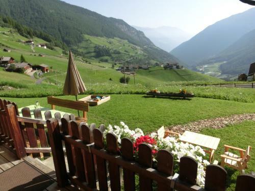 Agroturismo Ferienh�tte Premstlhof