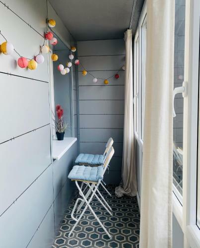 Ramyb?s Apartamentai