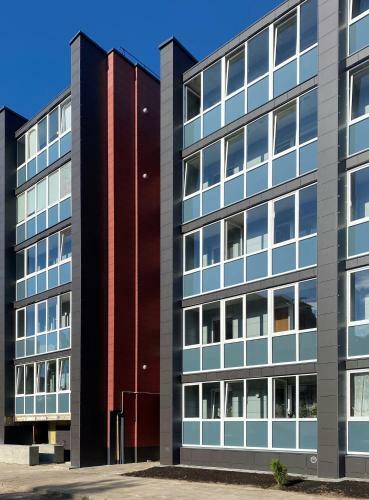 Ramyb?s Apartamentai