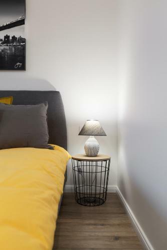 Pu?yno Apartamentai