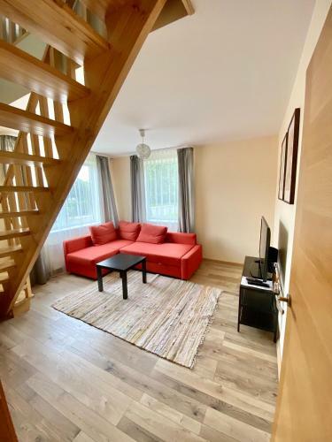 Holiday Apartment