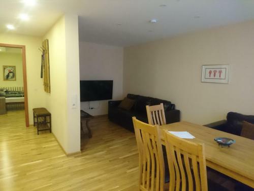 Apartamento Anyksciai Nakvyne
