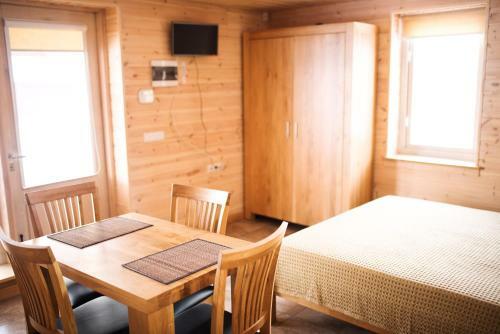 Agroturismo Aitvaras