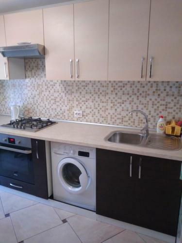 Apartamento ????????????? ???????? ? ???????, ???????
