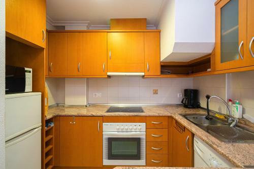 Apartamento Chloe