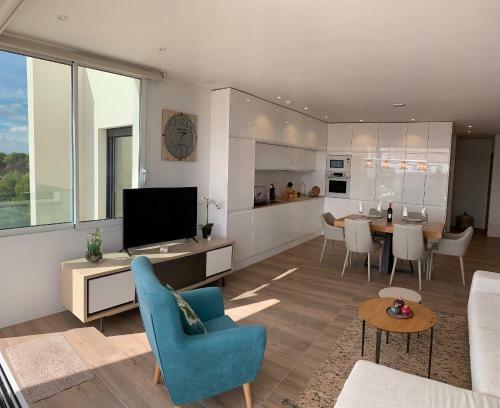 Apartamento Las Colinas Golf - Naranjo 60 Penthouse