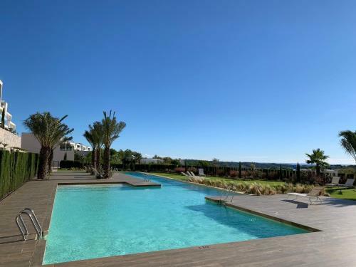 Apartamento Las Colinas Golf - Naranjo 60 Penthouse