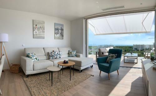 Apartamento Las Colinas Golf - Naranjo 60 Penthouse