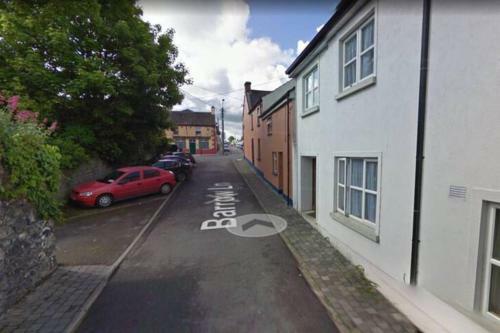 Townhouse 3 Barrow Lane