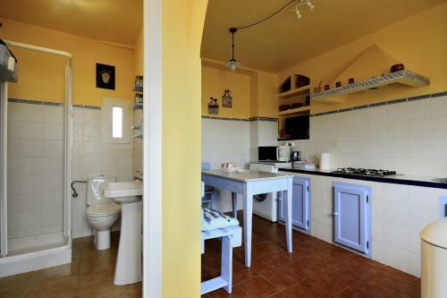 Apartamento San Pedro