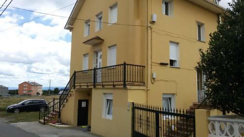 Apartamento San Pedro