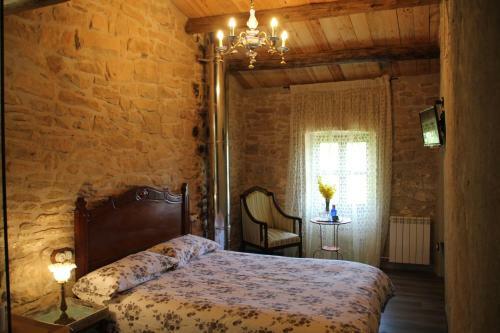 Bed & Breakfast La Casa Dels Ocells