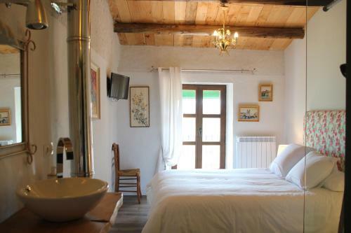 Bed & Breakfast La Casa Dels Ocells
