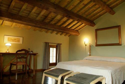 Agroturismo Casa Cabots