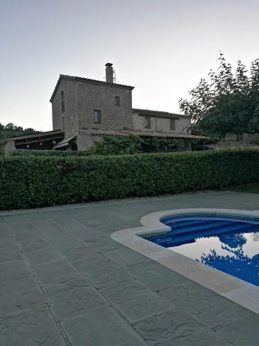 Agroturismo Casa Cabots