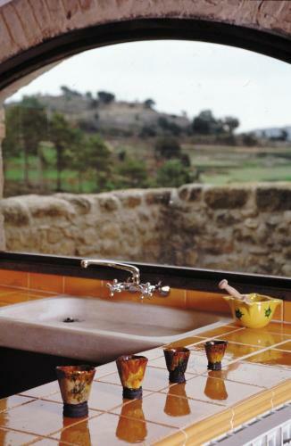 Agroturismo Casa Cabots