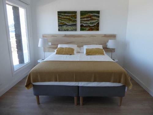 Villa Gallotia