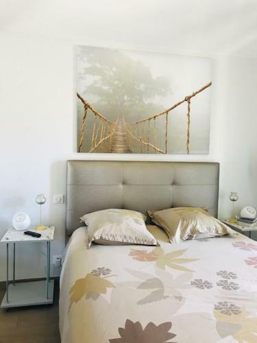Bed & Breakfast Maison Ganttipienea