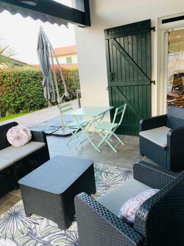Bed & Breakfast Maison Ganttipienea